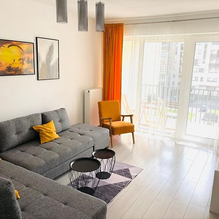 Stil Apartment Brasov Coresi Esterno foto