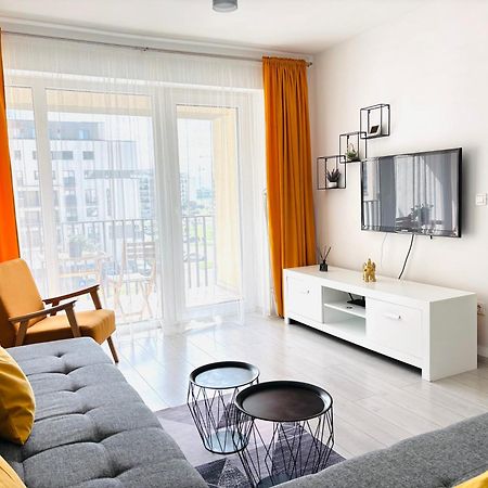 Stil Apartment Brasov Coresi Esterno foto