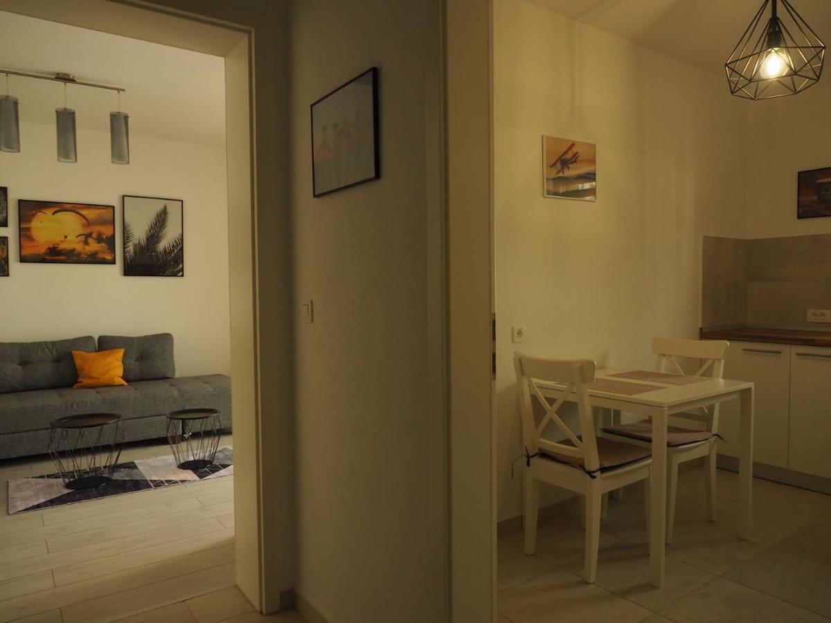 Stil Apartment Brasov Coresi Esterno foto
