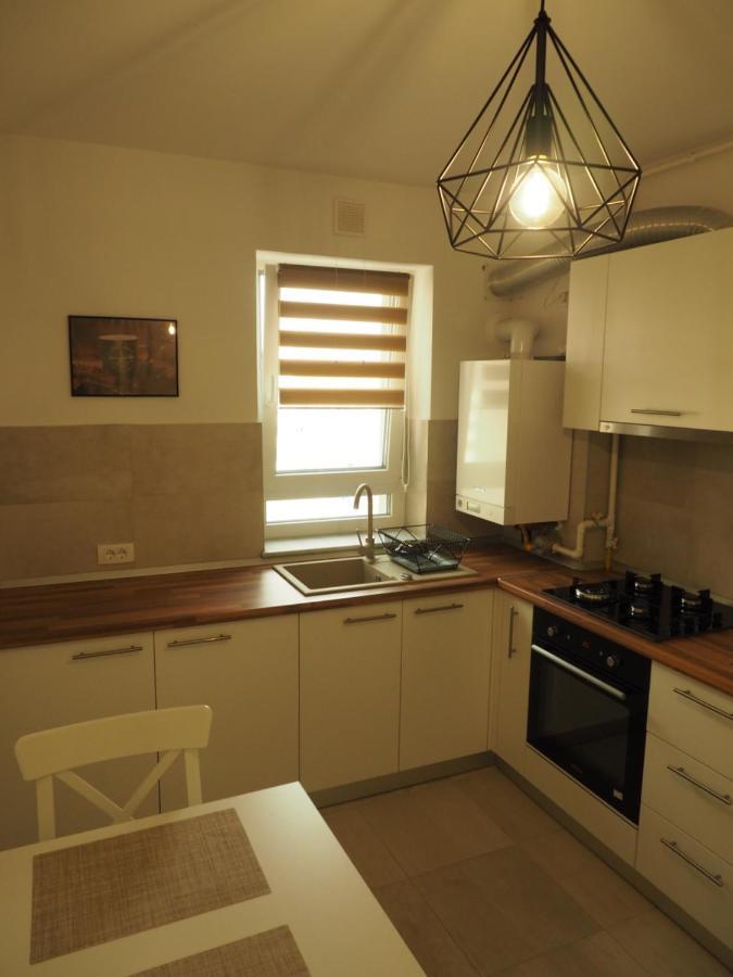 Stil Apartment Brasov Coresi Esterno foto