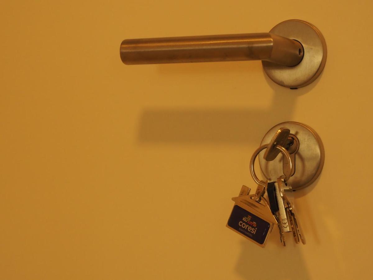 Stil Apartment Brasov Coresi Esterno foto