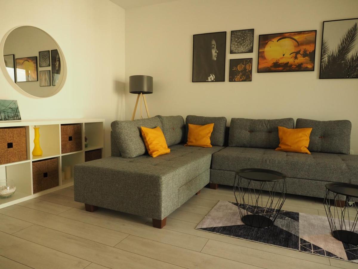 Stil Apartment Brasov Coresi Esterno foto