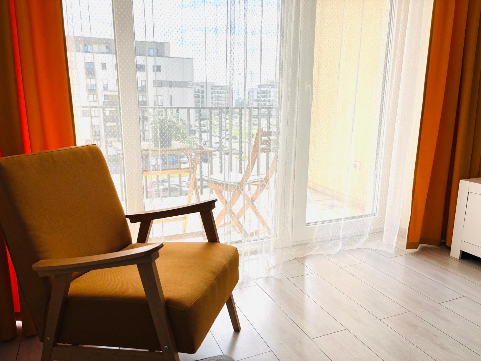 Stil Apartment Brasov Coresi Esterno foto