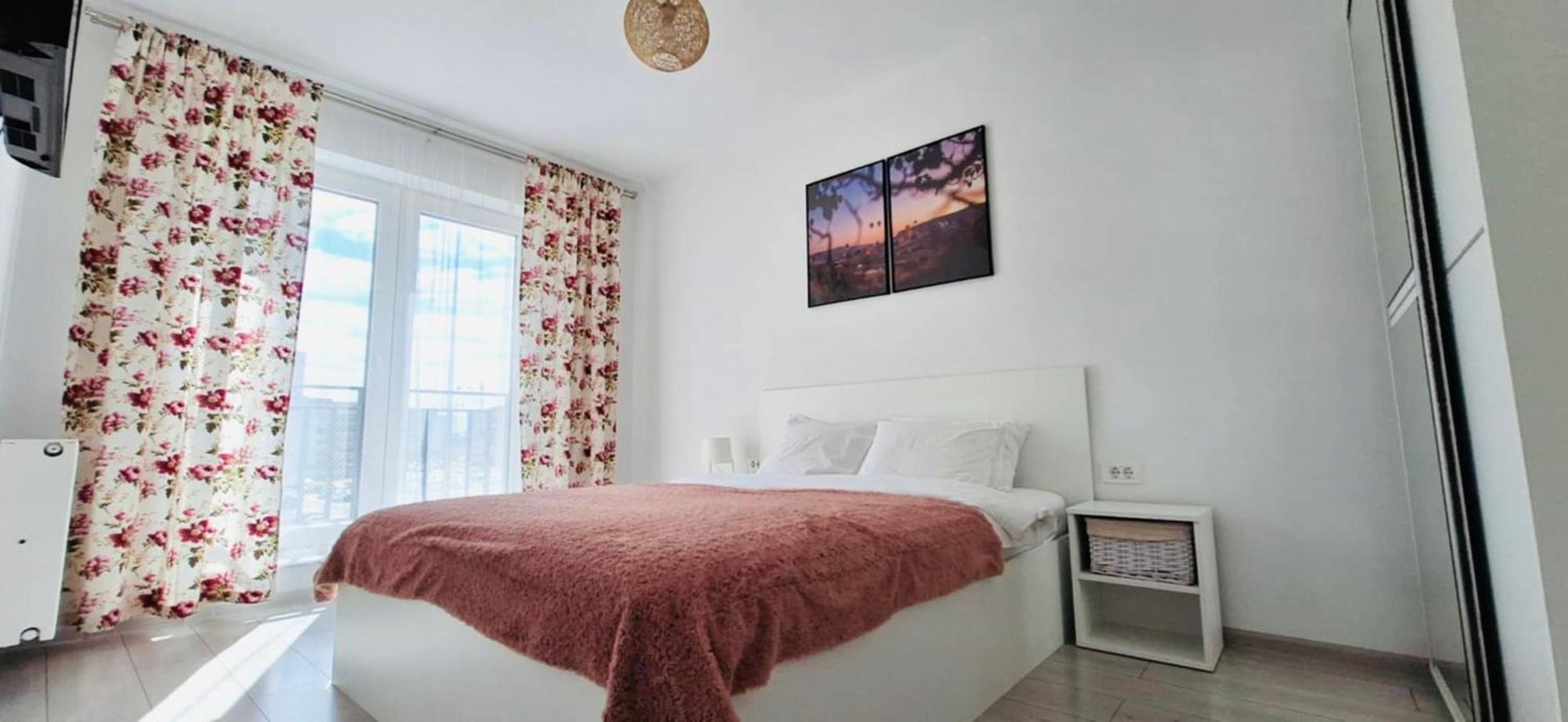Stil Apartment Brasov Coresi Esterno foto