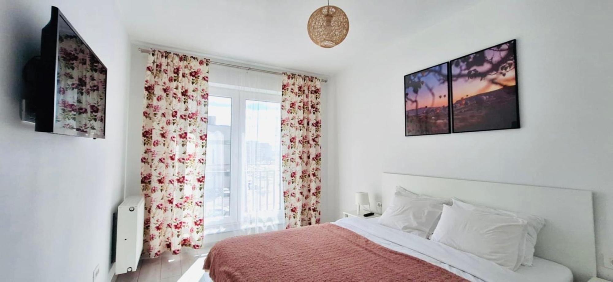 Stil Apartment Brasov Coresi Esterno foto