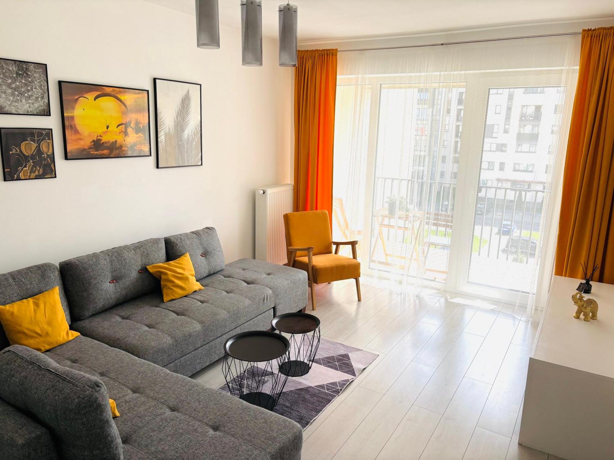 Stil Apartment Brasov Coresi Esterno foto