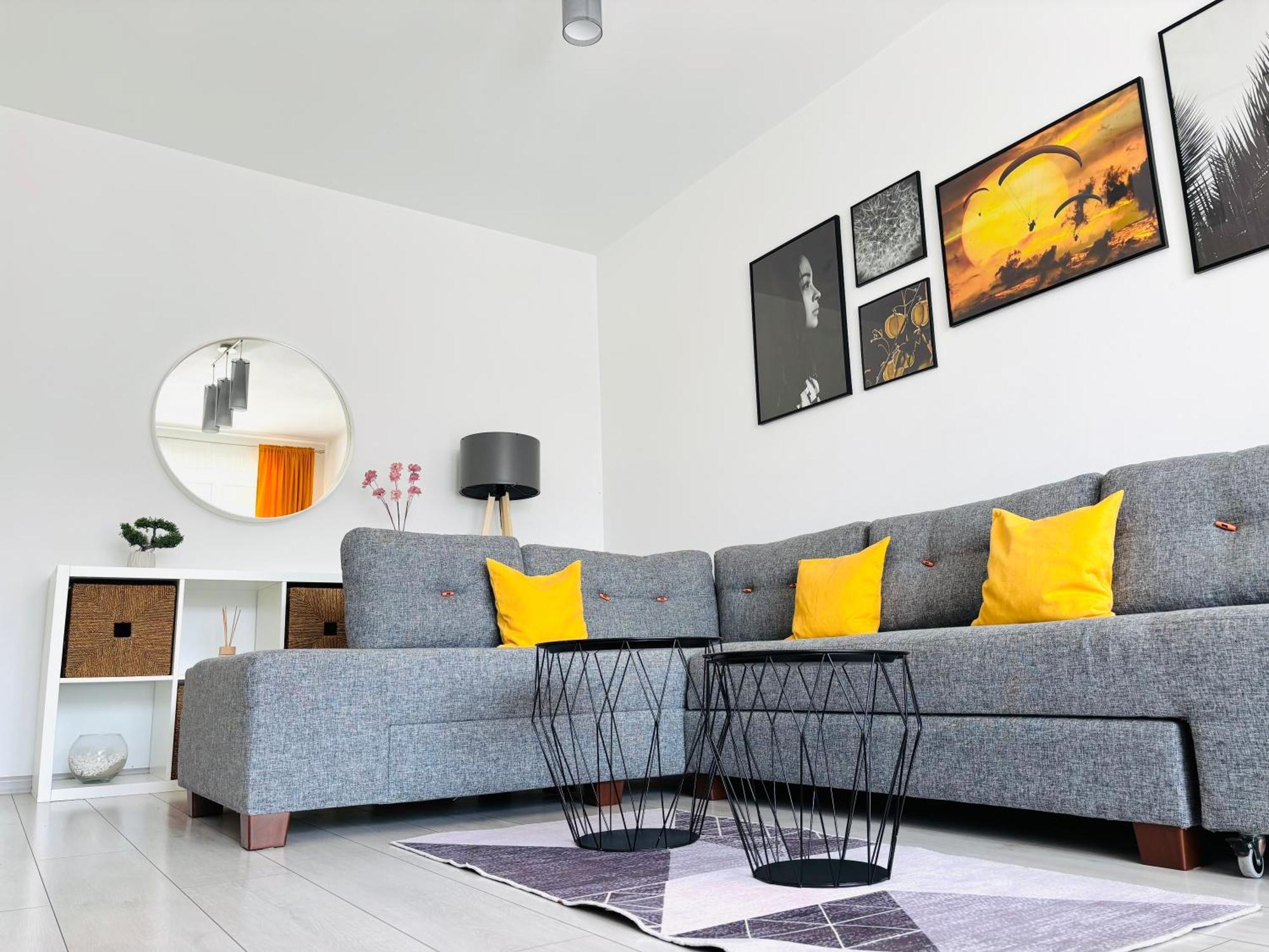 Stil Apartment Brasov Coresi Esterno foto