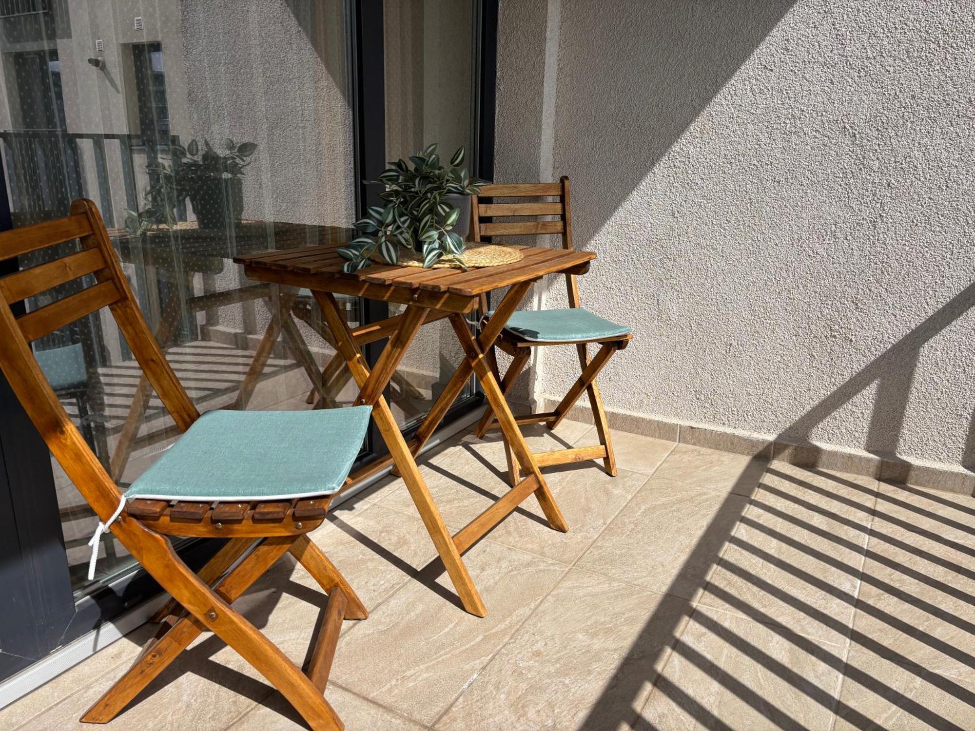 Stil Apartment Brasov Coresi Esterno foto