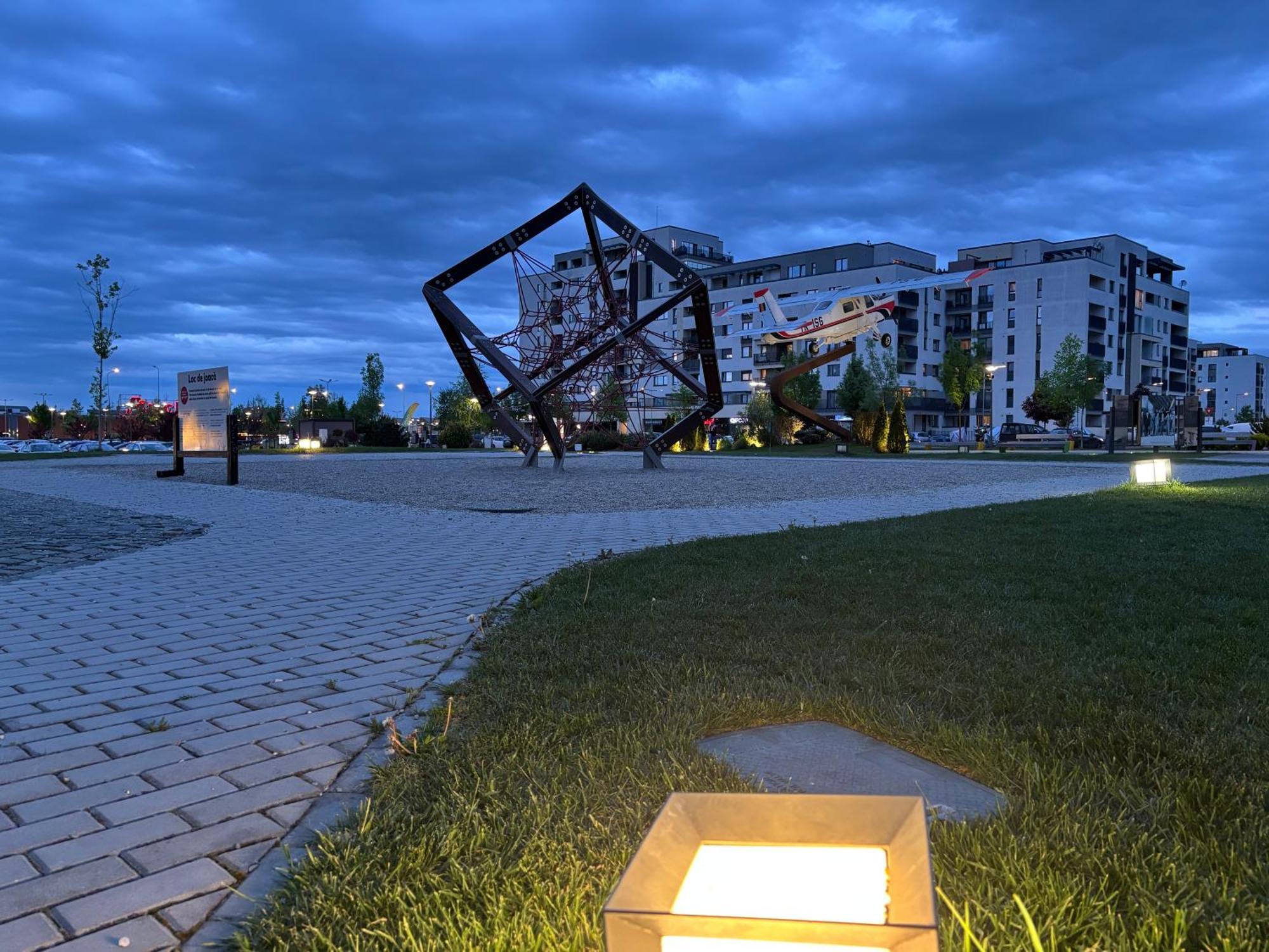 Stil Apartment Brasov Coresi Esterno foto